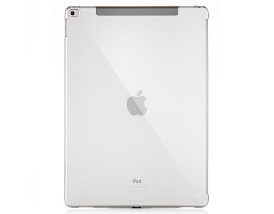 Half Shell iPad Pro 9.7 (2016 - 1ª ger) Transparente