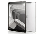 Half Shell iPad Pro 9.7 (2016 - 1ª ger) Transparente