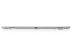 Half Shell iPad Pro 9.7 (2016 - 1ª ger) Transparente