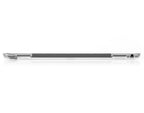 Half Shell iPad Pro 9.7 (2016 - 1ª ger) Transparente