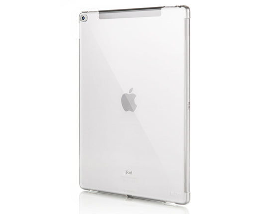 Half Shell iPad Pro 9.7 (2016 - 1ª ger) Transparente