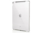 Half Shell iPad Pro 9.7 (2016 - 1ª ger) Transparente