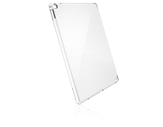 Half Shell iPad Pro 9.7 (2016 - 1ª ger) Transparente