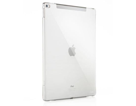 Half Shell iPad Pro 9.7 (2016 - 1ª ger) Transparente
