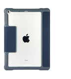 Dux Plus iPad 9.7 (2017/18 - 5.ª/6.ª ger.) Azul Noite