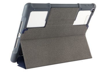 Dux Plus iPad 9.7 (2017/18 - 5.ª/6.ª ger.) Azul Noite