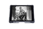 Dux Plus iPad 9.7 (2017/18 - 5.ª/6.ª ger.) Azul Noite
