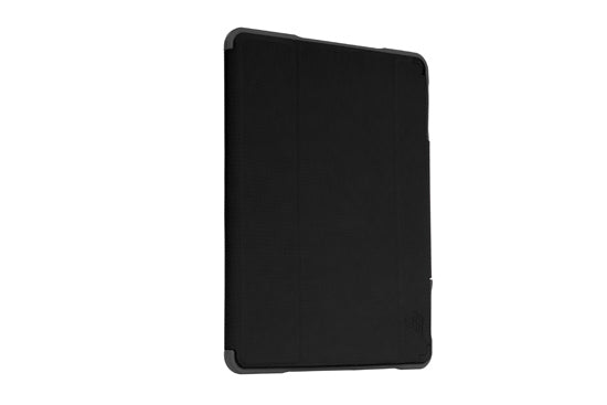 Folio Dux Plus iPad 9.7 (2017/18 - 5th/6th gen) Preto EDU