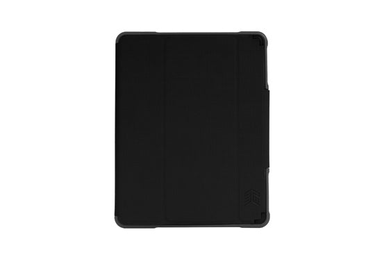 Folio Dux Plus iPad 9.7 (2017/18 - 5th/6th gen) Preto EDU