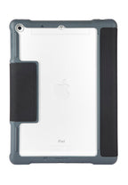 Folio Dux Plus iPad 9.7 (2017/18 - 5th/6th gen) Preto EDU