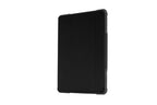 Folio Dux Plus iPad 9.7 (2017/18 - 5th/6th gen) Preto EDU
