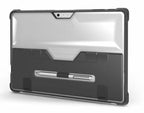 Dux para Microsoft Surface Go/Go 2/Go 3/Go 4 Preto