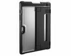 Dux para Microsoft Surface Go/Go 2/Go 3/Go 4 Preto