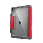 Dux Plus iPad Pro 11 Vermelho