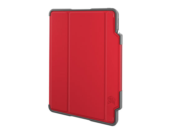 Folio Dux Plus iPad Pro 11 (2018 - 1ª geração) Vermelho EDU