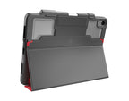 Folio Dux Plus iPad Pro 11 (2018 - 1ª geração) Vermelho EDU