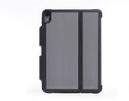 Dux Shell iPad Pro 11 (2018 - 1ª geração) Preto