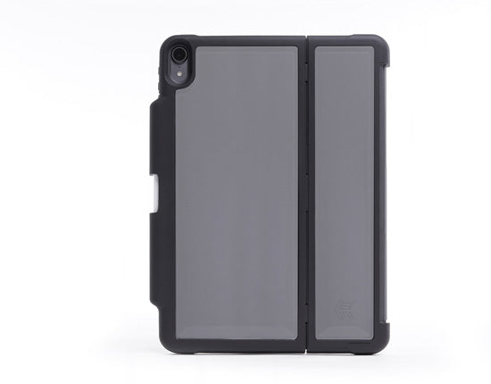 Dux Shell iPad Pro 11 (2018 - 1ª geração) Preto