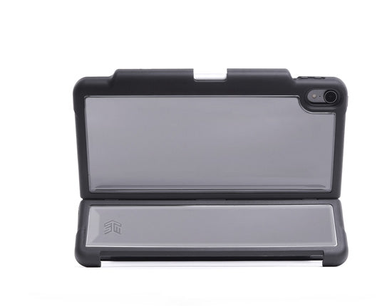 Dux Shell iPad Pro 11 (2018 - 1ª geração) Preto