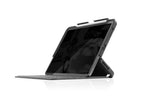 Dux Shell iPad Pro 11 (2018 - 1ª geração) Preto