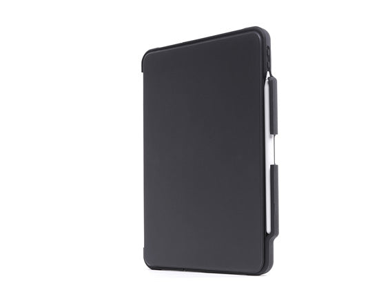 Dux Shell iPad Pro 11 (2018 - 1ª geração) Preto