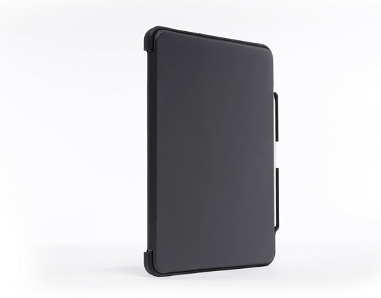 Dux Shell iPad Pro 11 (2018 - 1ª geração) Preto