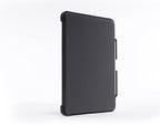 Dux Shell iPad Pro 11 (2018 - 1ª geração) Preto