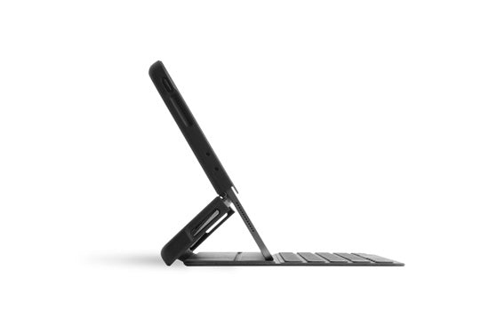 Dux Shell iPad Pro 11 (2018 - 1ª geração) Preto