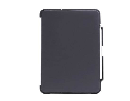 Dux Shell iPad Pro 11 (2018 - 1ª geração) Preto