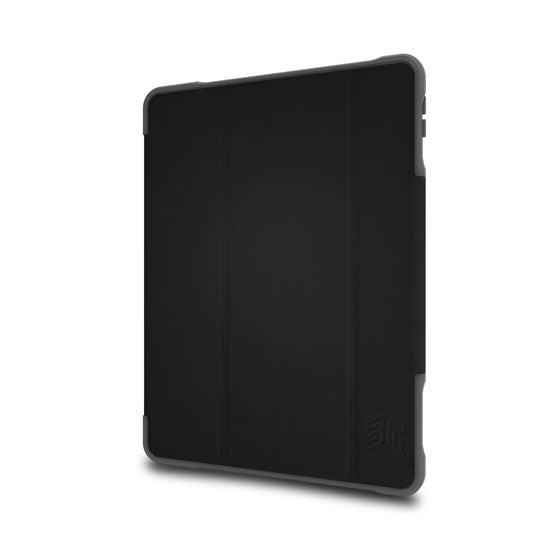 Dux Plus Duo iPad 10.2 (2019/20/21 - 7/8/9th gen) Preto - Polybag