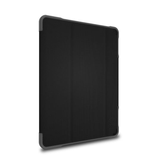 Dux Plus Duo iPad 10.2 (2019/20/21 - 7/8/9th gen) Preto - Polybag