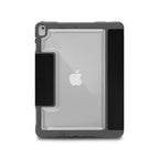 Dux Plus Duo iPad 10.2 (2019/20/21 - 7/8/9th gen) Preto - Polybag