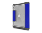 Dux Plus Duo iPad 10.2 (2019/20/21 - 7/8/9th gen) Azul