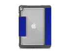 Dux Plus Duo iPad 10.2 (2019/20/21 - 7/8/9th gen) Azul