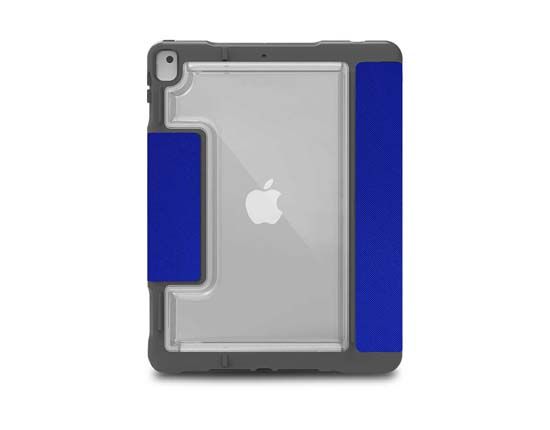 Dux Plus Duo iPad 10.2 (2019/20/21 - 7/8/9th gen) Azul