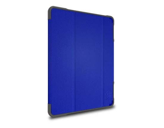 Dux Plus Duo iPad 10.2 (2019/20/21 - 7/8/9th gen) Azul