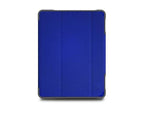 Dux Plus Duo iPad 10.2 (2019/20/21 - 7/8/9th gen) Azul