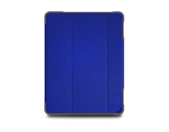 Dux Plus Duo iPad 10.2 (2019/20/21 - 7/8/9th gen) Azul