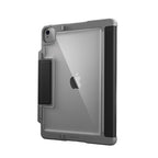 Dux Plus iPad Air 11 (M4/M3/M2) & Air 10.9 (2020/22 - 4th/5th gen) Preto