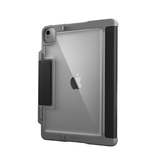 Dux Plus iPad Air 11 (M4/M3/M2) & Air 10.9 (2020/22 - 4th/5th gen) Preto