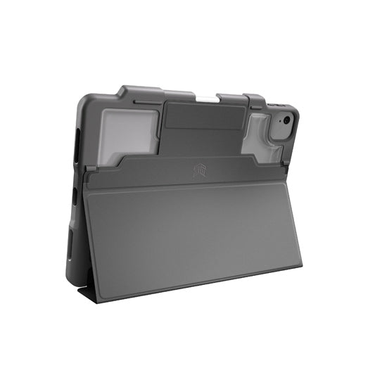 Dux Plus iPad Air 11 (M4/M3/M2) & Air 10.9 (2020/22 - 4th/5th gen) Preto