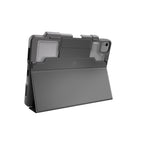 Dux Plus iPad Air 11 (M4/M3/M2) & Air 10.9 (2020/22 - 4th/5th gen) Preto
