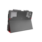 Dux Plus iPad Air 11 (M4/M3/M2) & Air 10.9 (2020/22 - 4th/5th gen) Vermelho