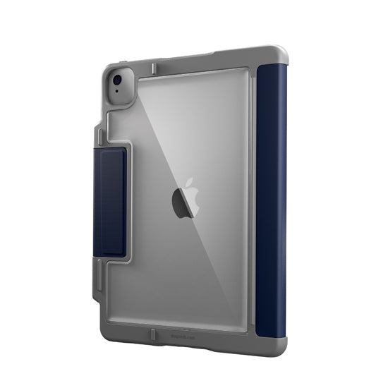 Dux Plus iPad Air 11 (M4/M3/M2) & Air 10.9 (2020/22 - 4ª/5ª geração) Azul