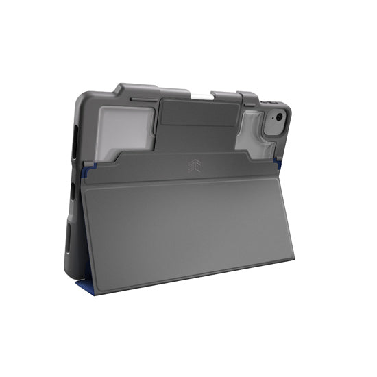 Dux Plus iPad Air 11 (M4/M3/M2) & Air 10.9 (2020/22 - 4ª/5ª geração) Azul