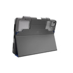 Dux Plus iPad Air 11 (M4/M3/M2) & Air 10.9 (2020/22 - 4ª/5ª geração) Azul