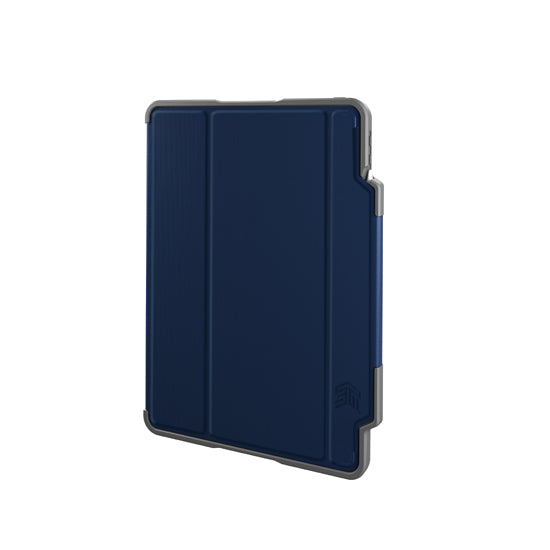 Dux Plus iPad Air 11 (M4/M3/M2) & Air 10.9 (2020/22 - 4ª/5ª geração) Azul