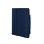 Dux Plus iPad Air 11 (M4/M3/M2) & Air 10.9 (2020/22 - 4ª/5ª geração) Azul