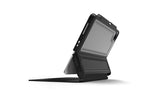 Dux Shell MagicFolio iPad Pro 11 (2018/20/21/22, 1ª/2ª/3ª/4ª ger.) Preto
