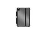 Dux Shell MagicFolio iPad Pro 11 (2018/20/21/22, 1ª/2ª/3ª/4ª ger.) Preto